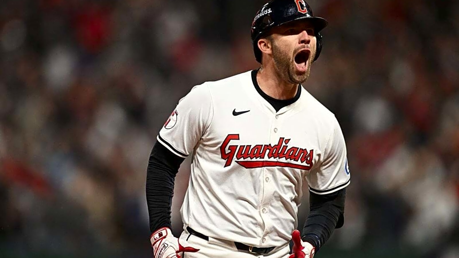 Guardians activate DH David Fry from 60-day IL