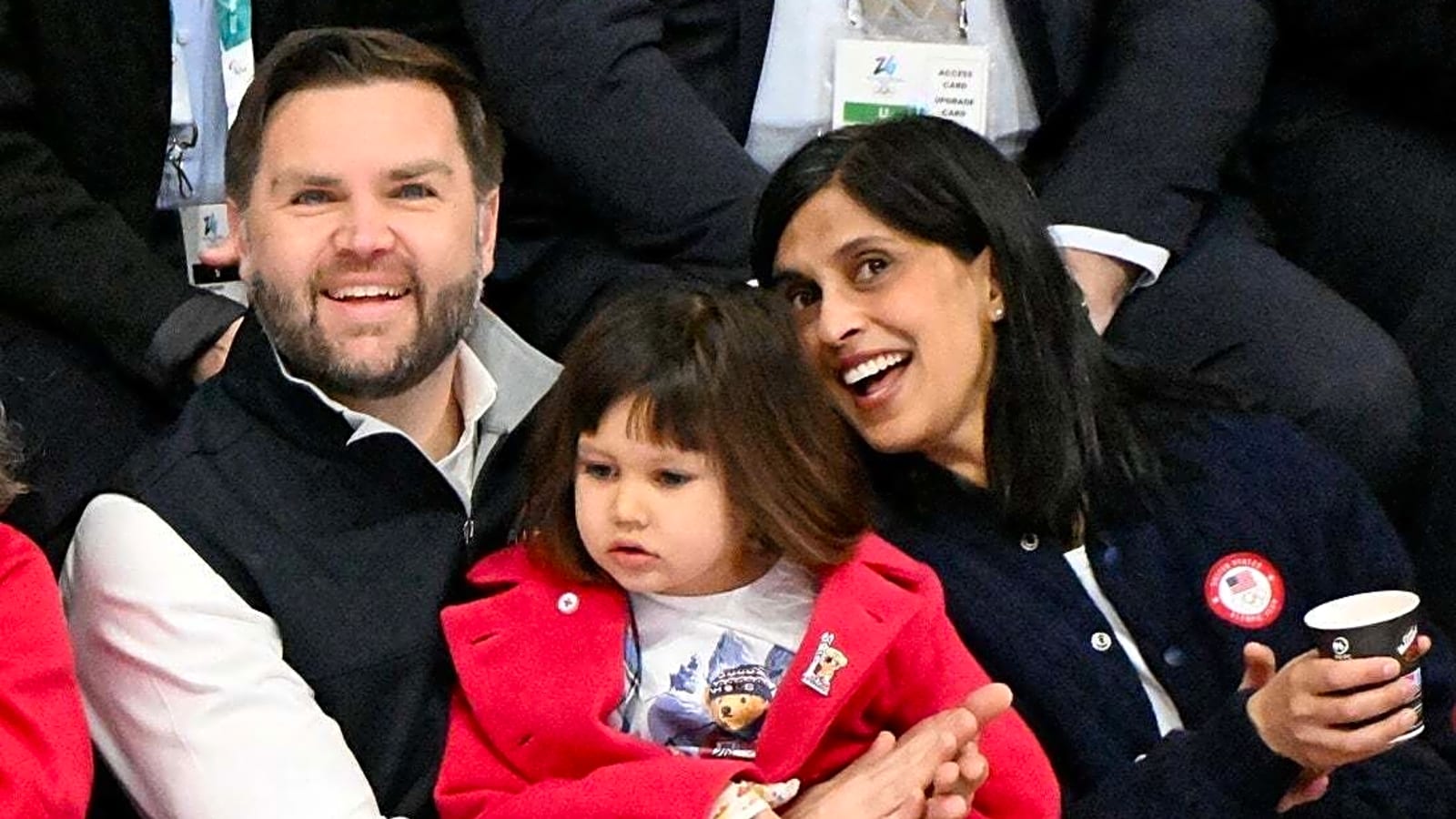 WADA delays decision on banning national leaders from sporting events