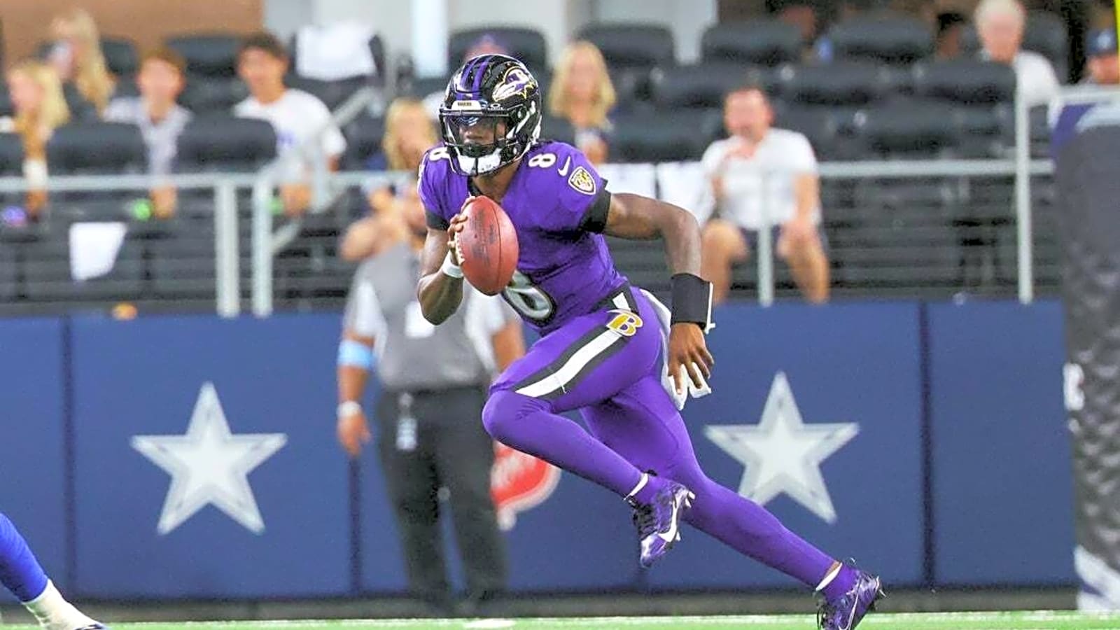 Week 3 NFL Capsules