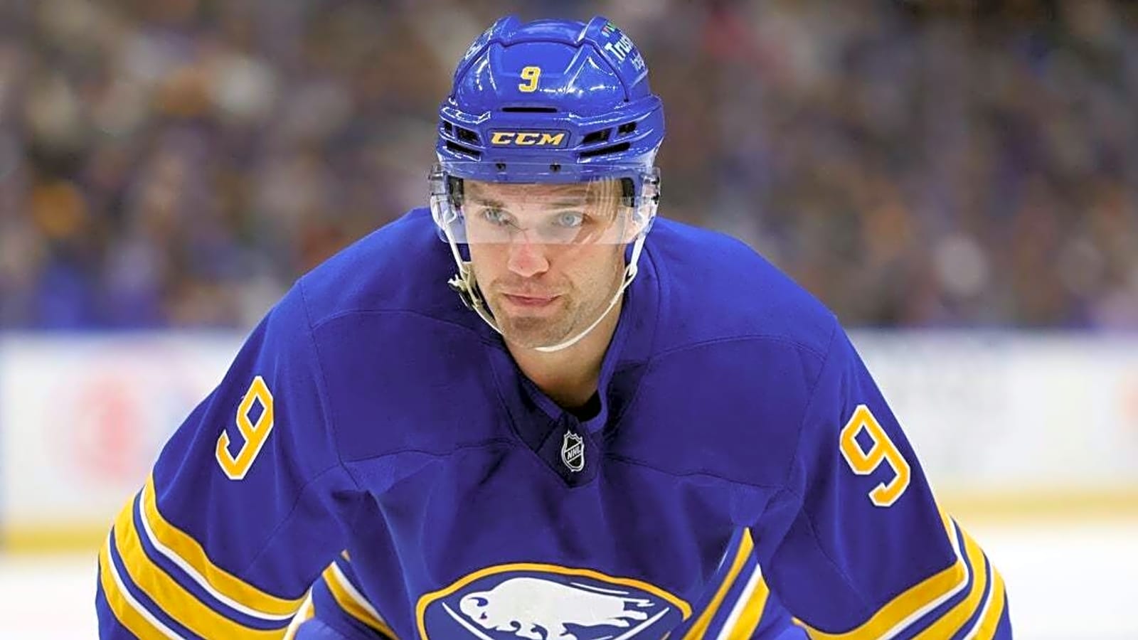 Sabres coach: Josh Norris to miss &#39;significant amount of time&#39;