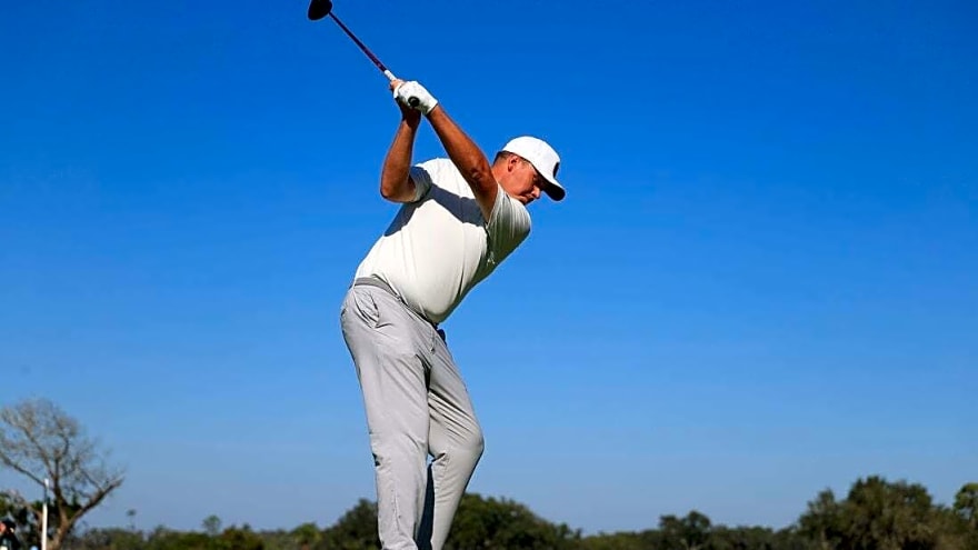 Sami Valimaki ends &#39;25 season with big win at RSM Classic