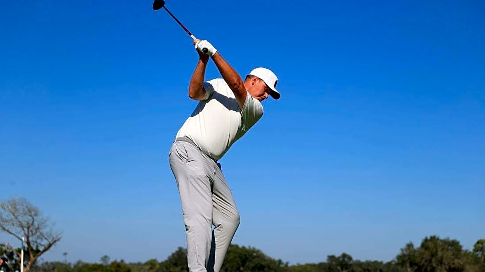 Sami Valimaki ends &#39;25 season with big win at RSM Classic