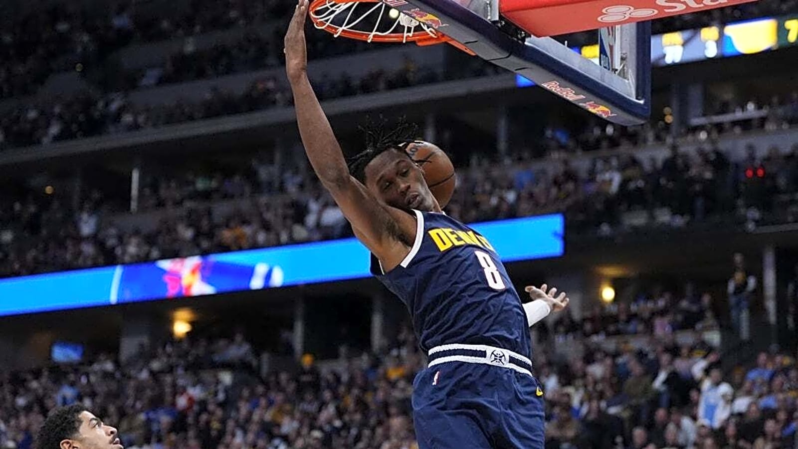 Nuggets to test new-found depth against Bulls