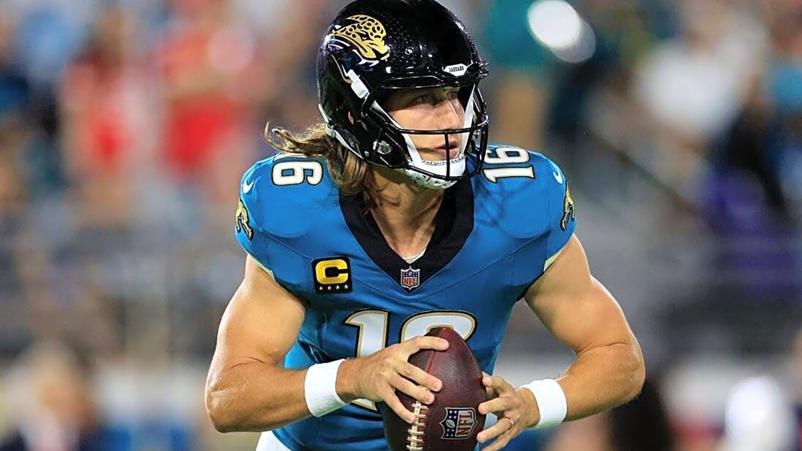 Jaguars, Trevor Lawrence hope to stay hot hosting Seahawks