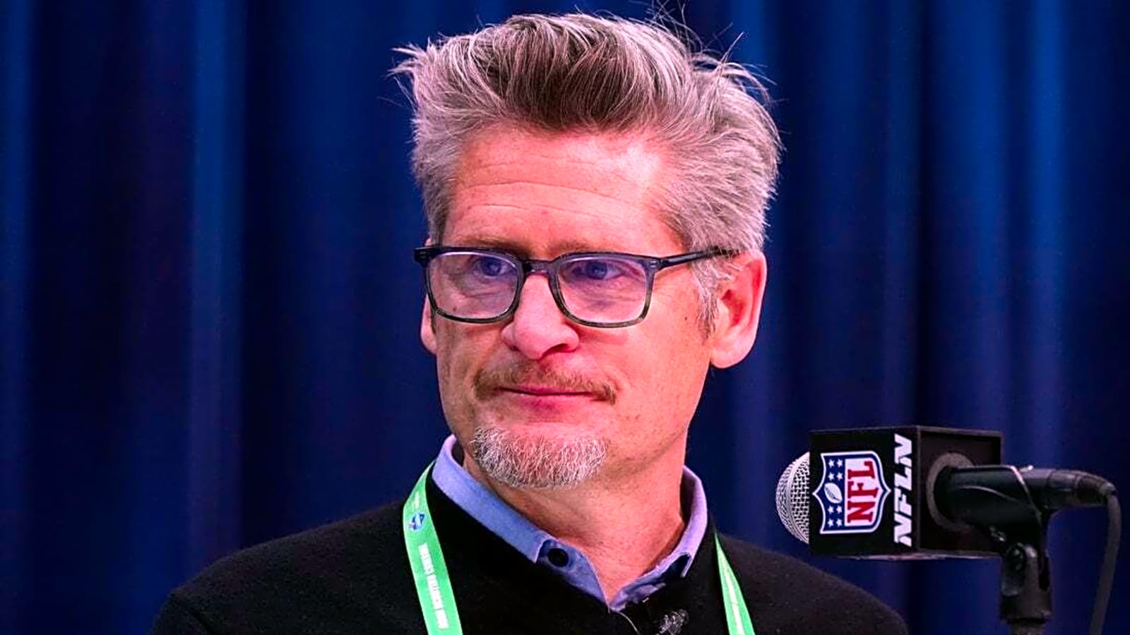 Saints add former Falcons GM Thomas Dimitroff as consultant