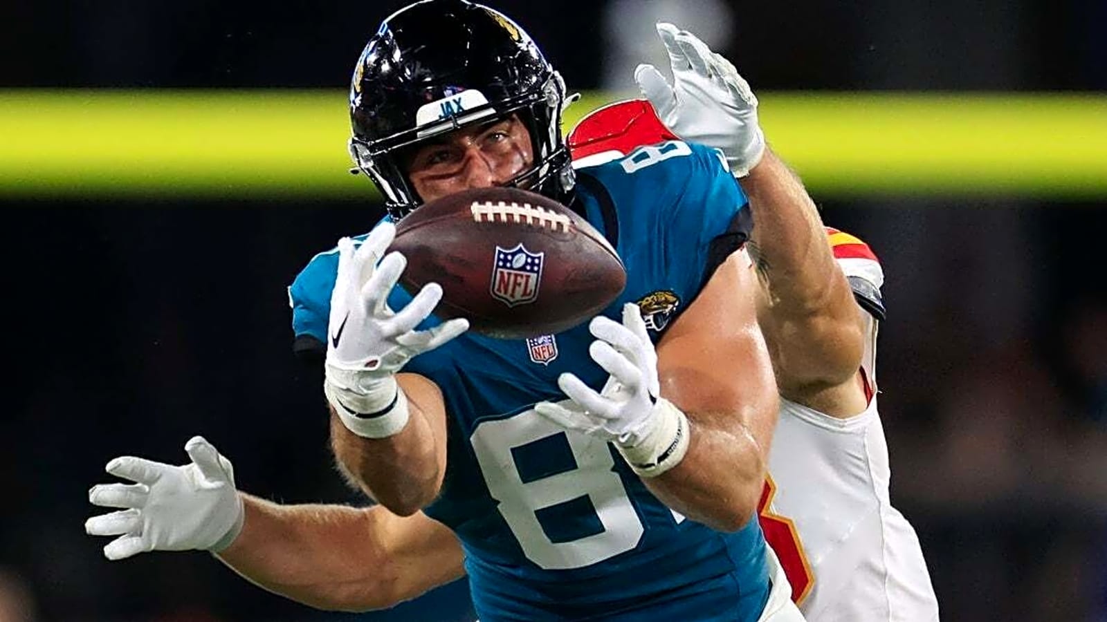 Cardinals add veteran Josiah Deguara for depth at tight end