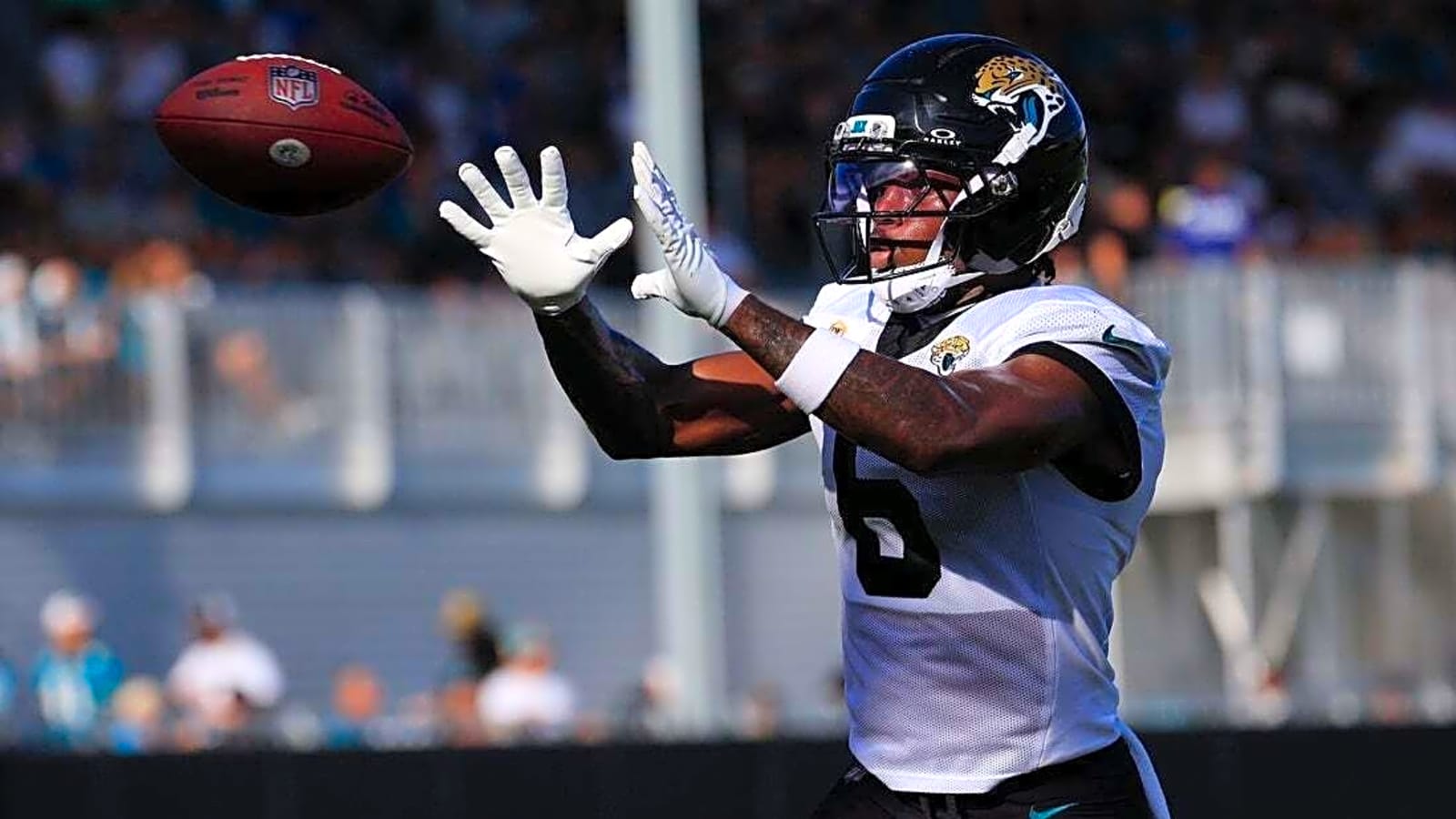 Jaguars release veteran S Darnell Savage