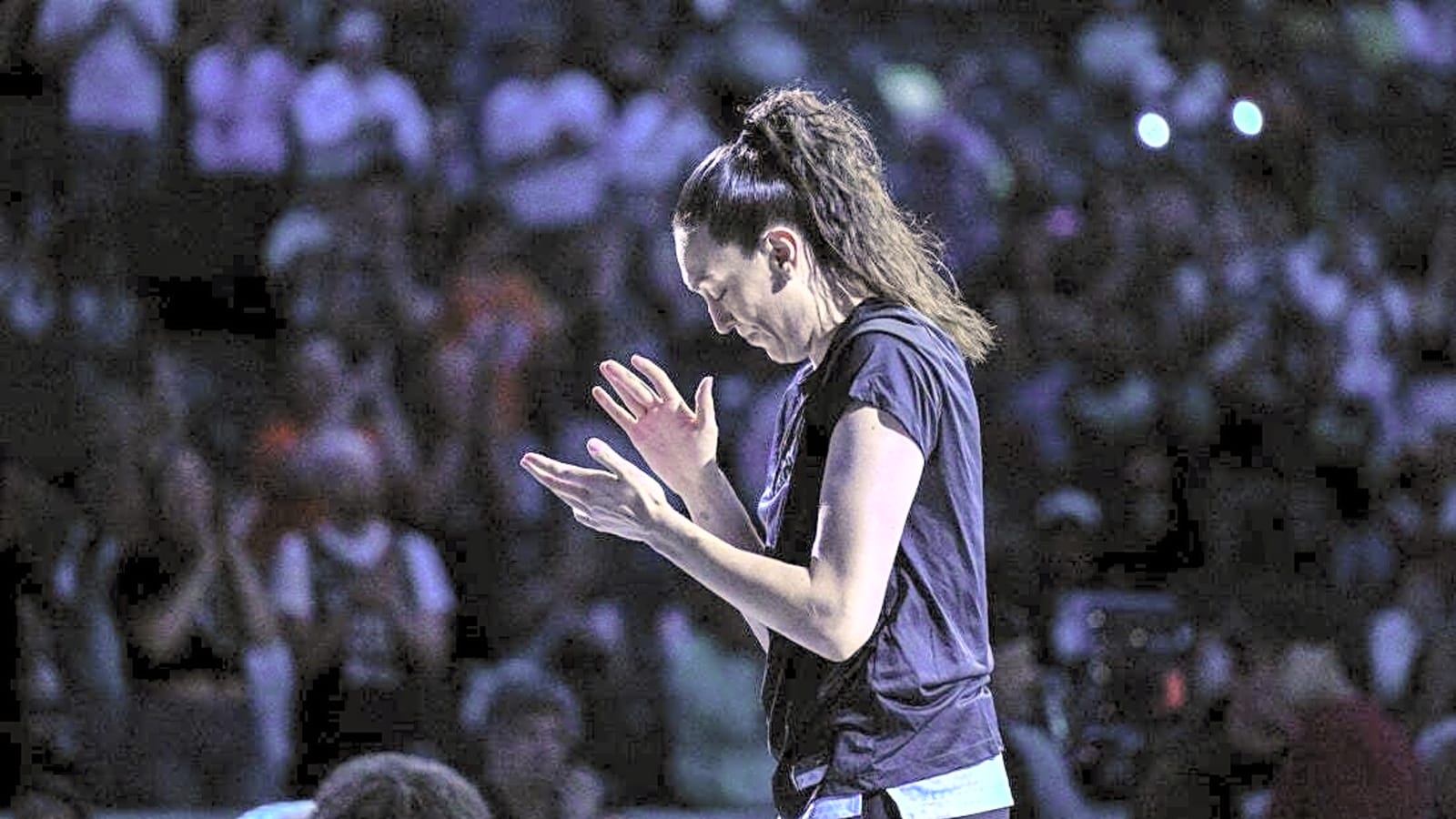 Liberty hoping to overcome injuries in matchup with Mystics