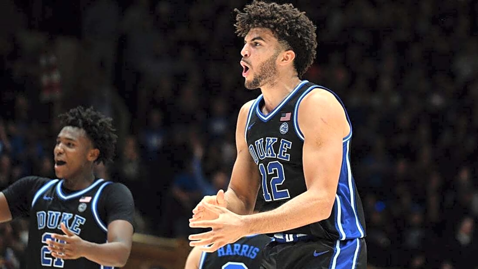 Undefeated, top-10 bluebloods Duke (9-0), Michigan State (8-0) duel in East Lansing