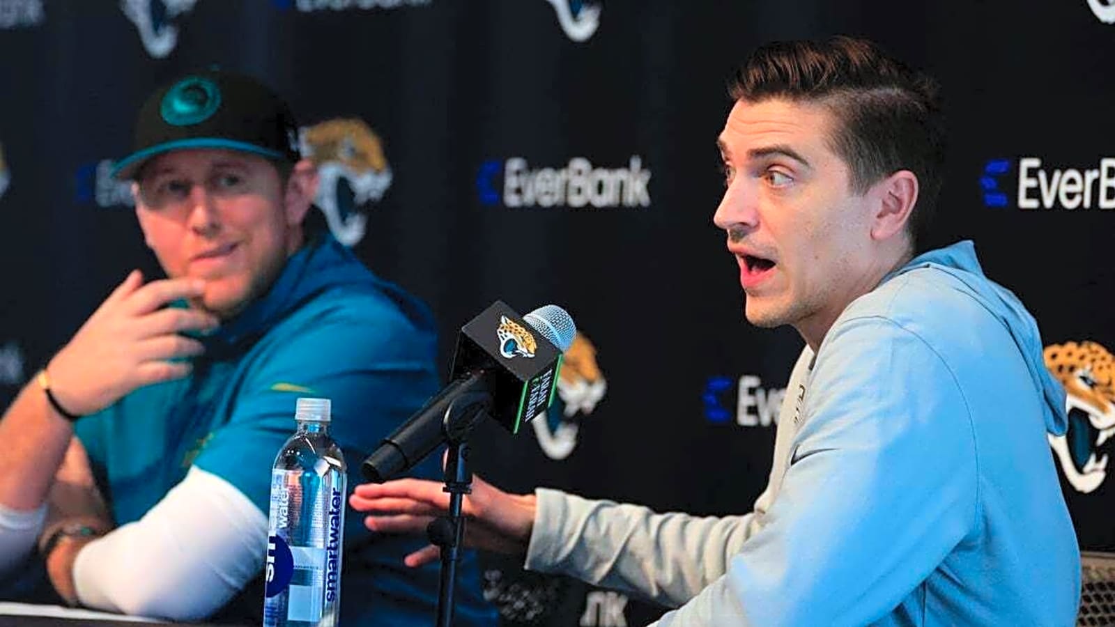Jaguars 2025 draft needs, picks, best fits, history