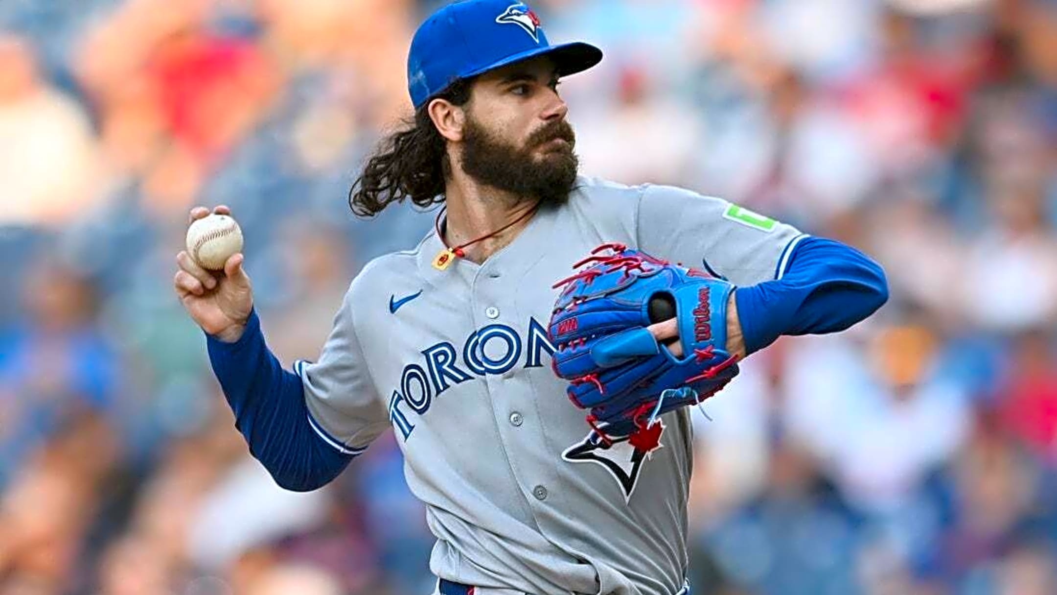 Jays, Orioles in thick of AL wild-card race as games dwindle