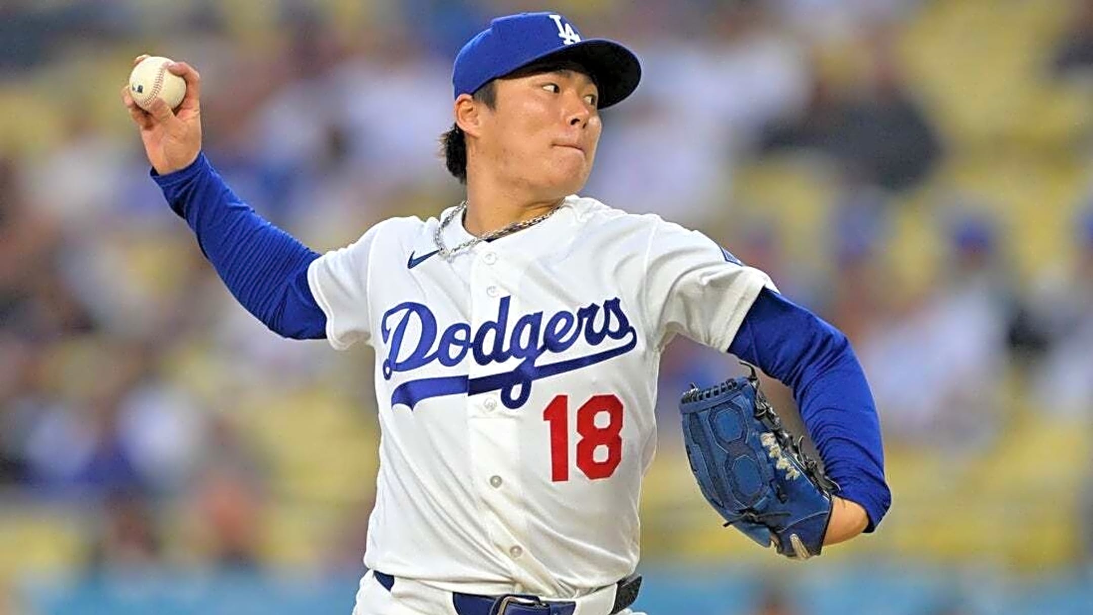Dodgers get just enough offense, send Mets to 7th straight loss