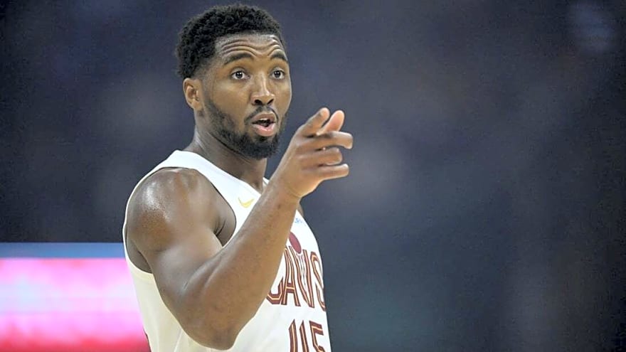 2025-26 NBA Preview: Central Division capsules
