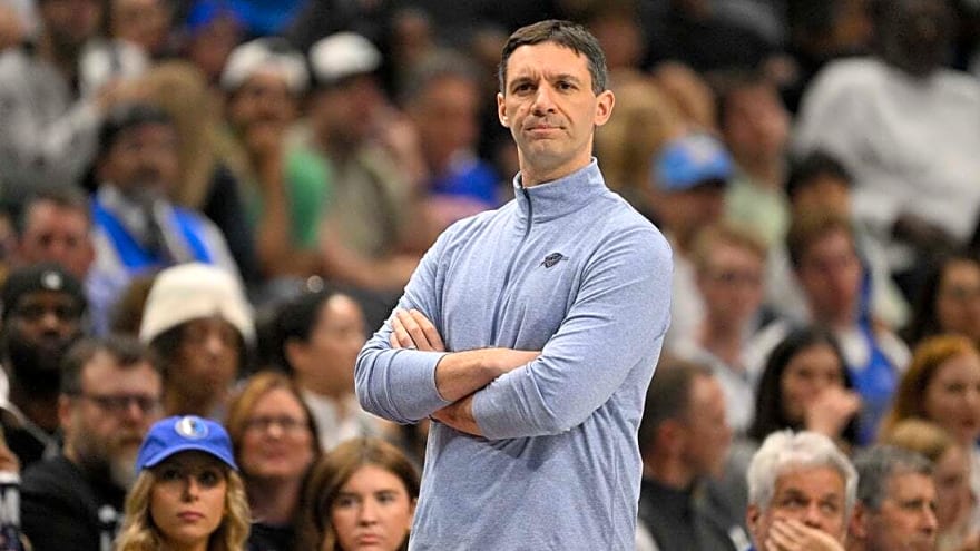 Depleted Thunder hold off Warriors to reach 50-win mark