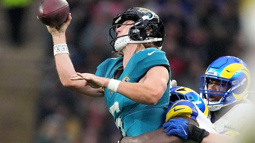 Jaguars confident break will prove beneficial vs. Raiders