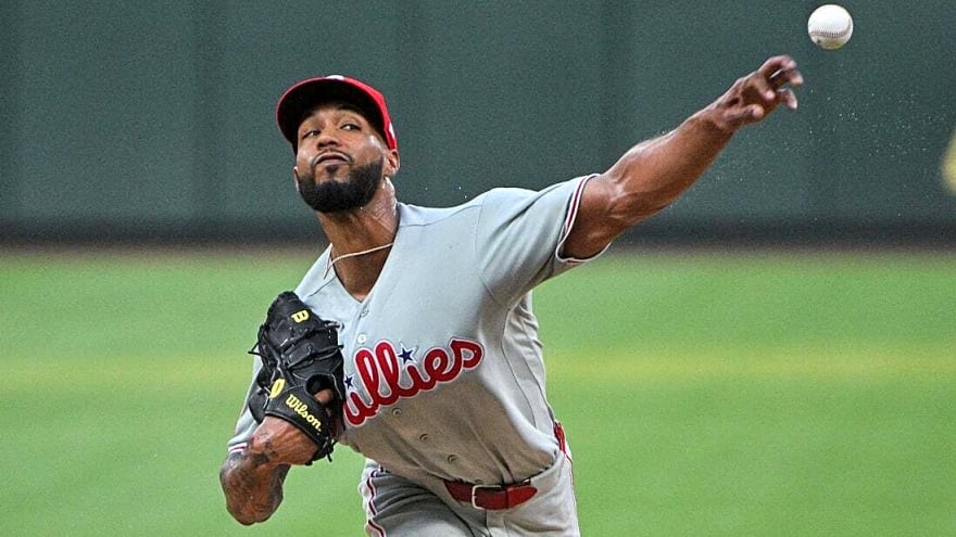 Cristopher Sanchez, Phillies strive to stay hot in finale vs. Cards