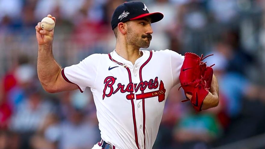 Phillies need more consistent offense vs. Braves