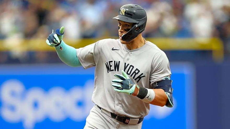 Skidding Yankees push to ignite offense vs. Angels