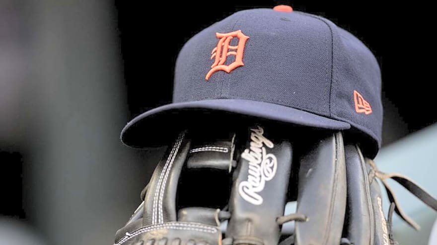 Tigers, Dominican Republic to play series in memory of nightclub tragedy