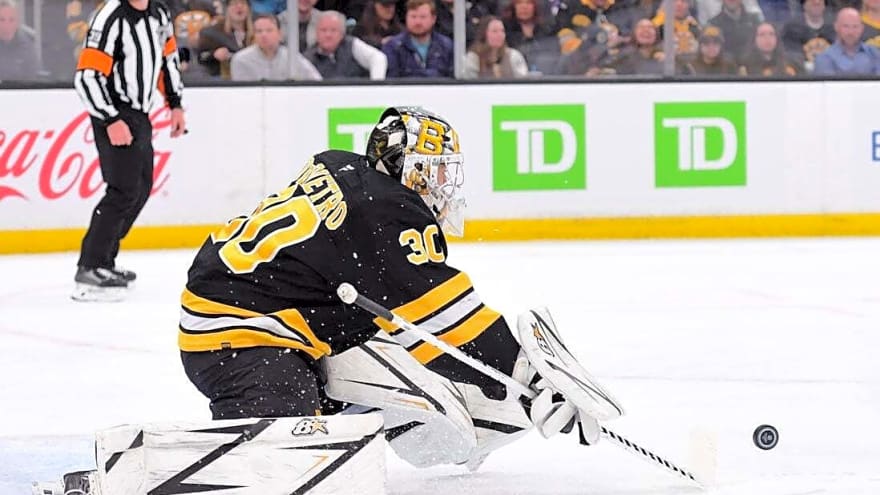 Torrid Bruins look to tackle improving Sharks