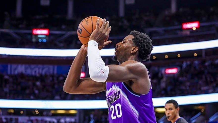 Amid whispers of tanking, Jazz wrap road trip at Heat