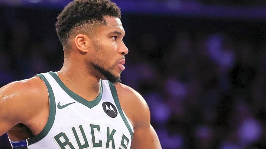 Bucks, Nets forced to regroup after challenging losses