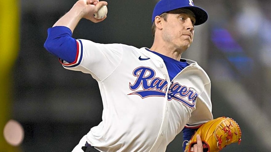 Reports: Cubs reach 2-year deal with reliever Phil Maton