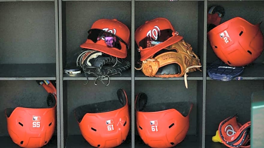 Reports: Nationals hiring Ani Kilambi to GM role