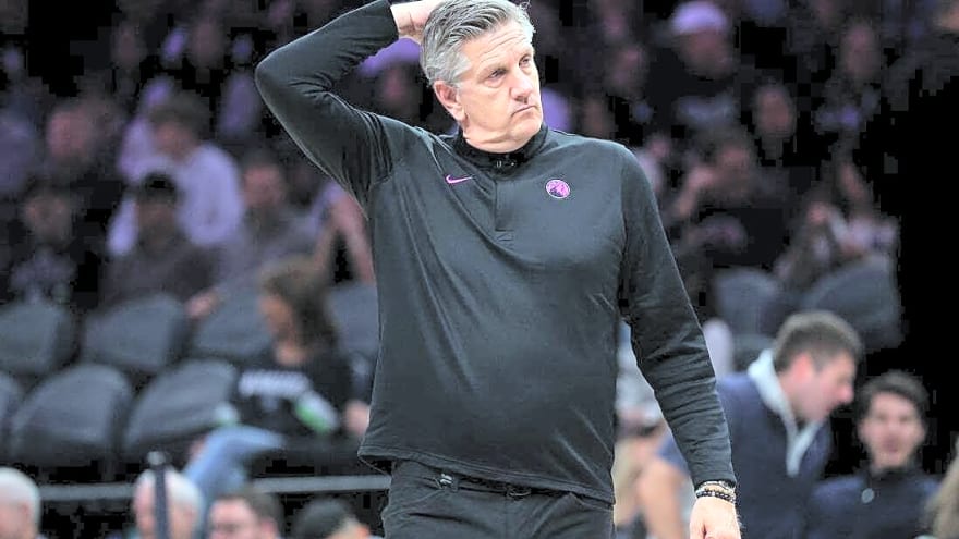 Timberwolves enter critical stretch with pesky Mavericks up first