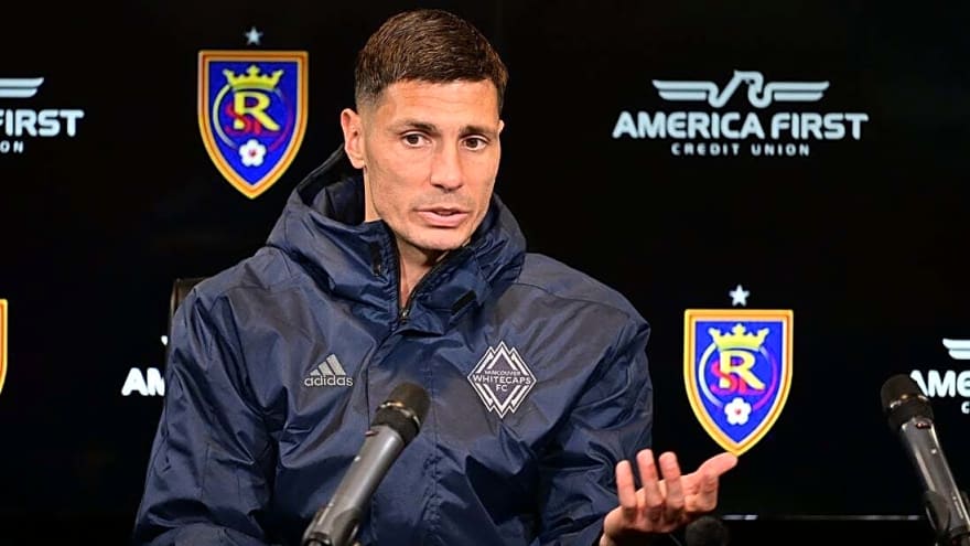 Whitecaps exercise buyout on F Damir Kreilach