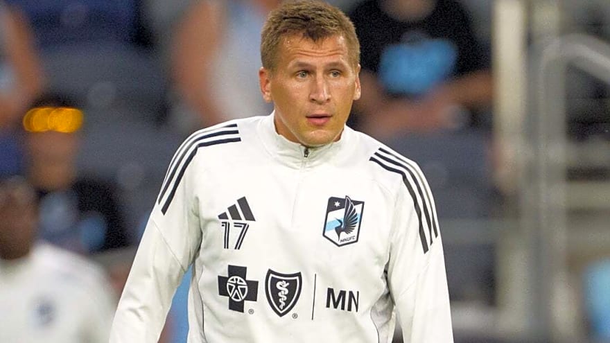 Fire add M Robin Lod on multi-year free-agent deal