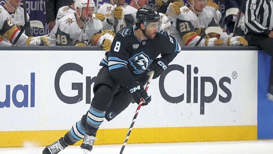 Bruins out to reverse form vs. offensive-minded Mammoth