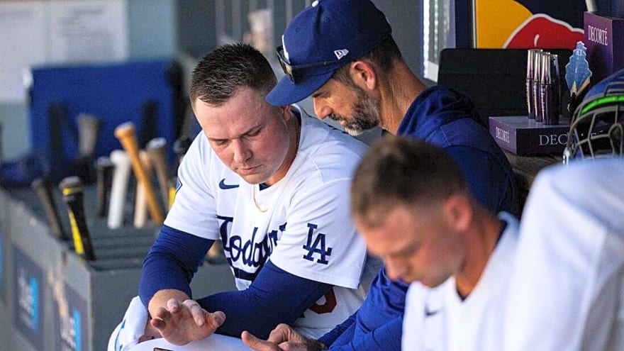Dodgers' Tarik Skubal seeks elusive win in clash vs. Pirates