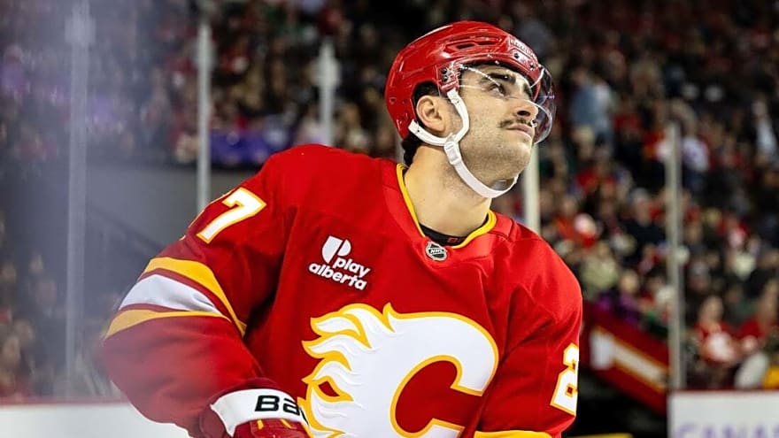 Lowly Flames, Preds showing improvement entering clash