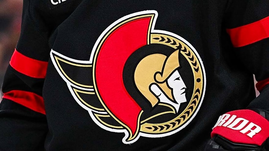 Senators to pick 32nd in 2026 draft in modification of trade penalty