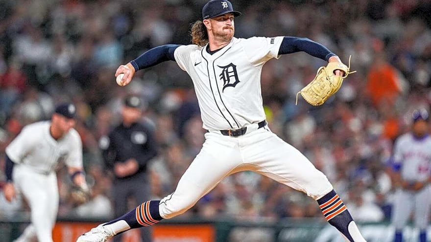 Marlins sign veteran RHP Chris Paddack