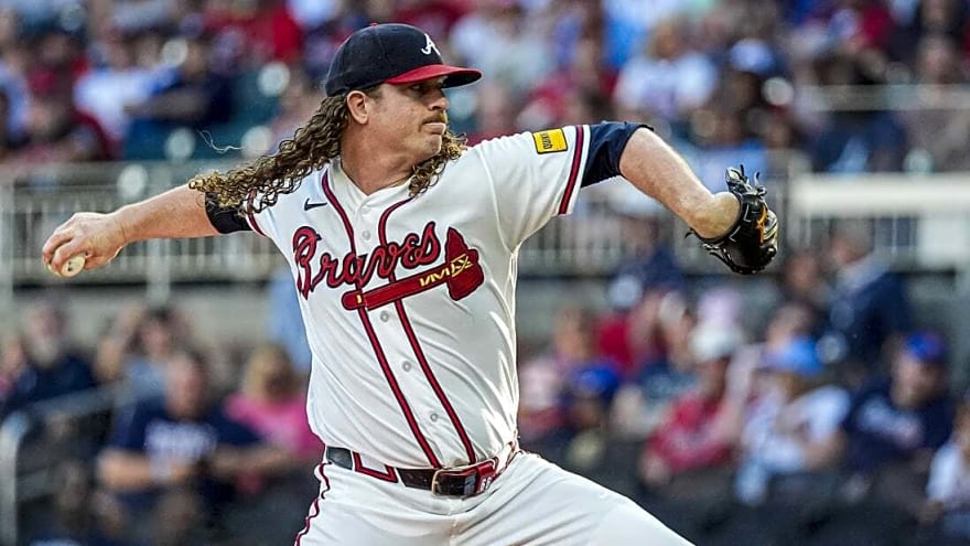 Braves come from behind to top Nationals