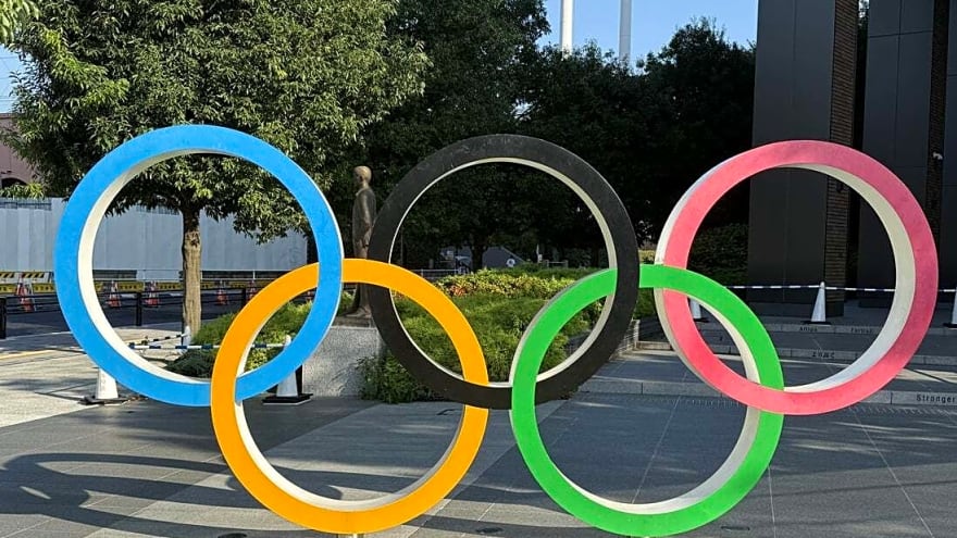 IOC, Saudi Arabia cancel 12-year Esports Olympics deal