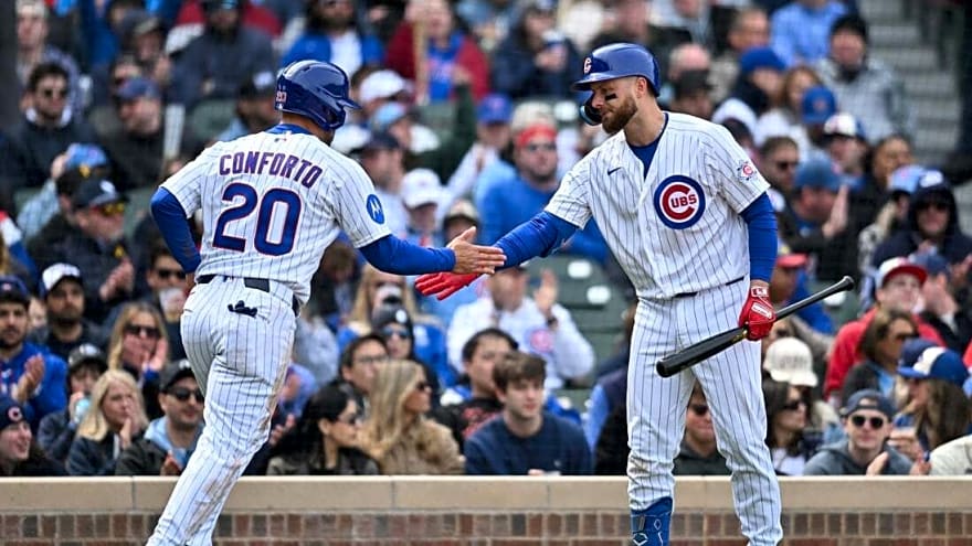 Pirates nip Cubs on Caleb Thielbar’s 11th inning throwing error