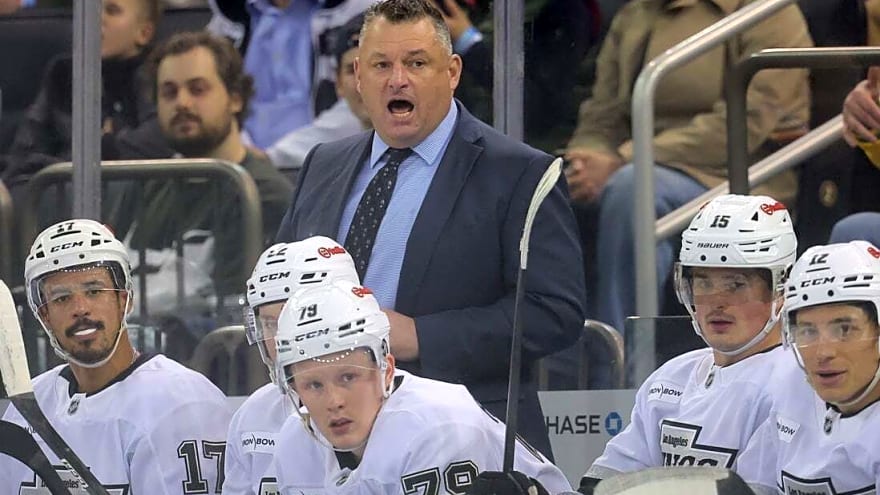 Kings visit Flames fighting to keep pace in West