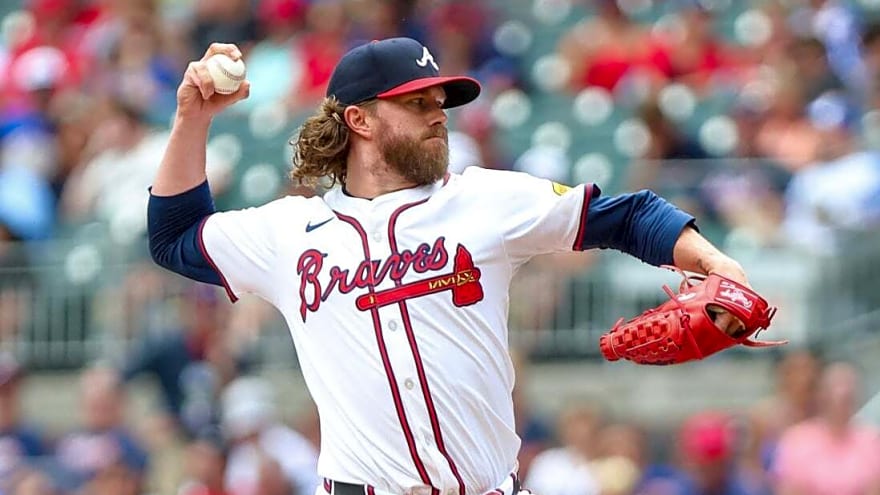 Reliever Pierce Johnson signs 1-year deal with Cincinnati