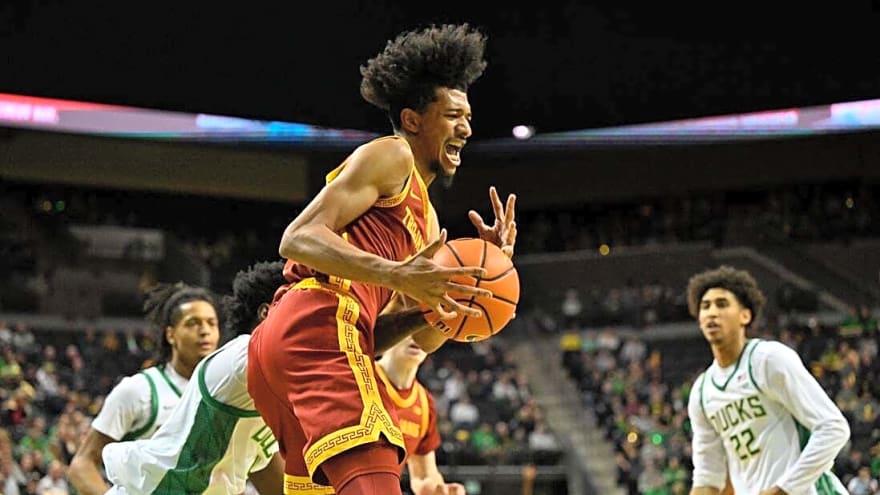 USC&#39;s potent offense faces Washington State&#39;s subpar defense