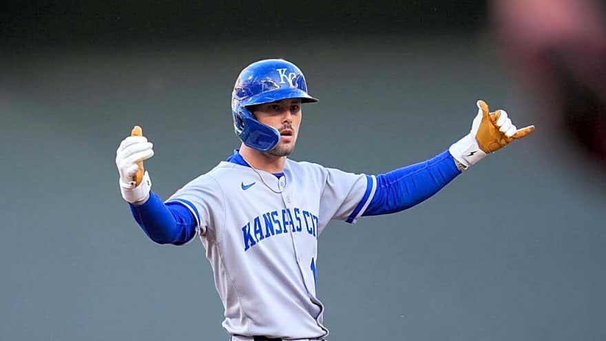 Astros sign Cavan Biggio to minor-league deal