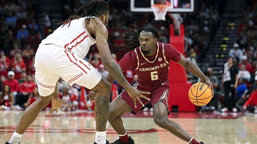 Florida State aims to apply brakes on skid vs. UMass
