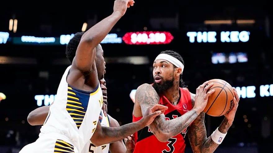 Raptors relishing resurgence, shift focus to keeping Bulls down