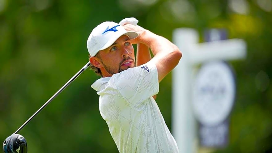 Spaun-ing longshots? Public eyeing The Open dark horses