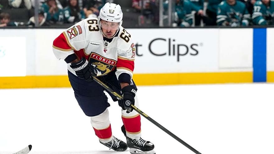 Panthers&#39; productive offense to test Devils&#39; defense