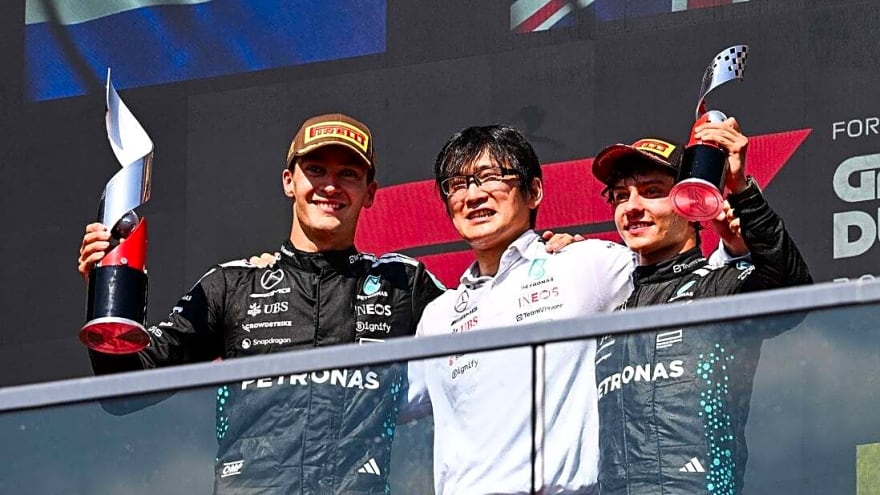 Canadian GP start time pushed back to avoid conflict with Indy 500