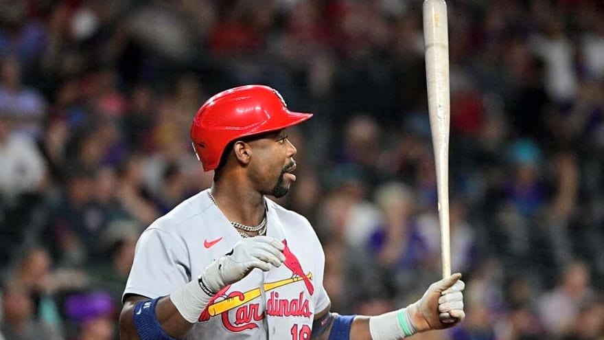 Led by Jordan Walker, Cardinals seek another win in rematch vs. D-backs