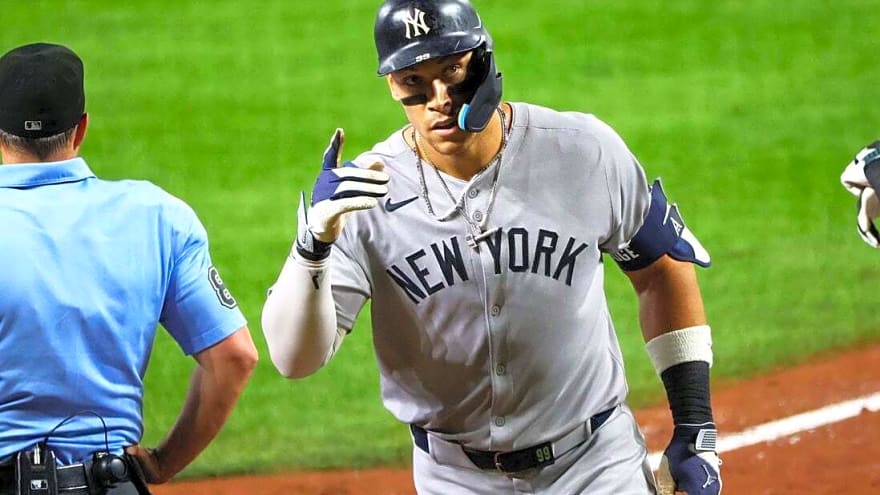 Yankees back Carlos Rodon&#39;s strong outing in redemption win over O&#39;s